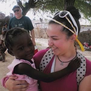 Meet your Posher, Amber